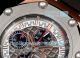11 Clone LS Factory AP Royal Oak Offshore Michael Schumacher 44mm Rose Gold Case Watch (4)_th.jpg